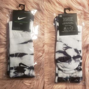 Nike Elite Socks